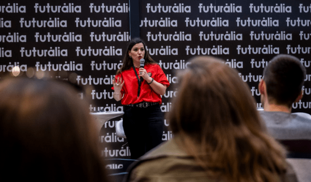 Futurália regressa à FIL em março com área para Mestrados e Pós-graduações