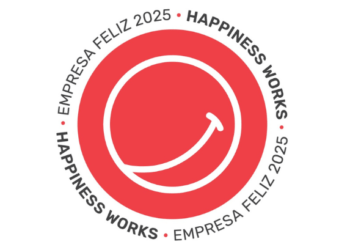Estudo Happiness Works 2025. Participe!