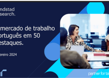 Mercado de trabalho português atinge máximos históricos: os 50 factos que tem de conhecer