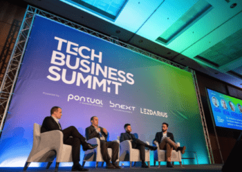 Tech Business Summit 2025 volta com líderes da tecnologia e inovação em Portugal