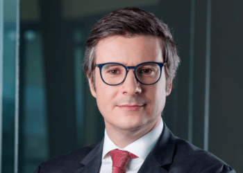 Diogo Malato Moura promovido a head of CIB front office do BNP Paribas