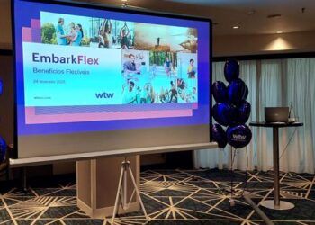 EmbarkFlex da WTW: A Flexibilidade nos Benefícios como Resposta às Ambições Contraditórias do Mercado de Trabalho
