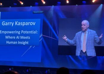 kasparov