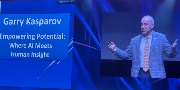 kasparov