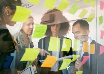 Quatro grandes tendências que vão a moldar o futuro do trabalho (já este ano)