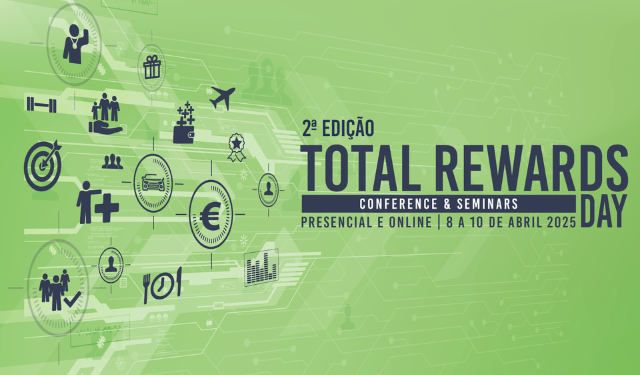 IIRH lança evento dedicado ao tema da remuneração e compensação. Veja o painel de convidados