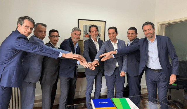 Grupo Seresco celebra 10 anos em Portugal e reforça crescimento e inovação