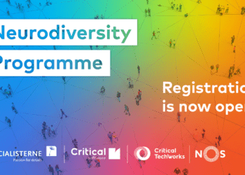 Programa de neurodiversidade com novo arranque com dias abertos e novo website