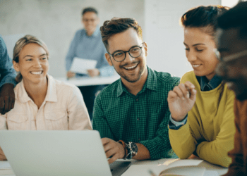 Felicidade Organizacional: A Chave para um Mundo mais Humano e Sustentável