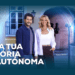 Campanha “Faz a tua História na Autónoma” para ingressos no próximo ano letivo
