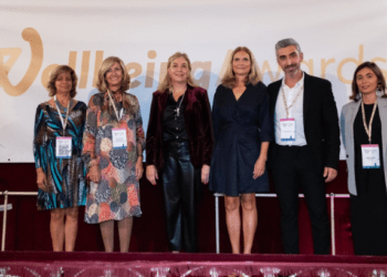 Wellbeing Awards 2024: O Estado Atual da Saúde e Bem-Estar nas Empresas