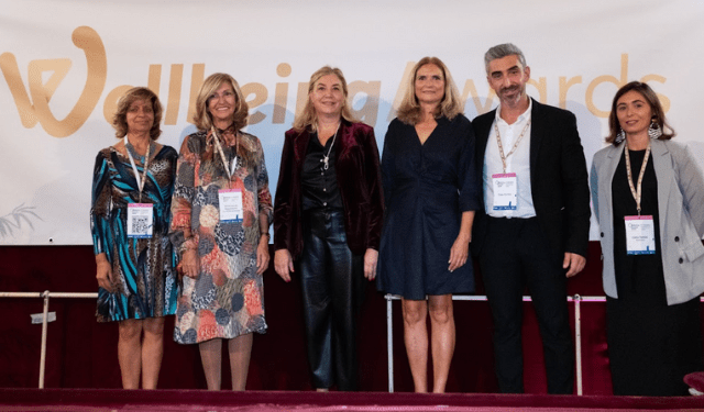Wellbeing Awards 2024: O Estado Atual da Saúde e Bem-Estar nas Empresas