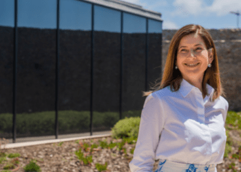 Catarina Duff Burnay é a nova diretora da FCH-Universidade Católica