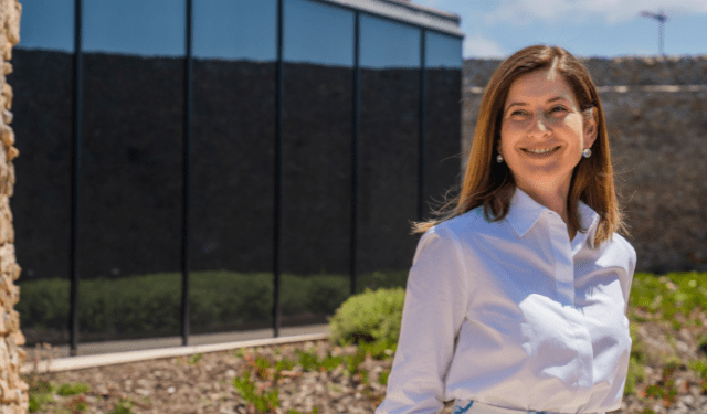 Catarina Duff Burnay é a nova diretora da FCH-Universidade Católica