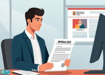 Informação laboral – Novo modelo subsídio desemprego