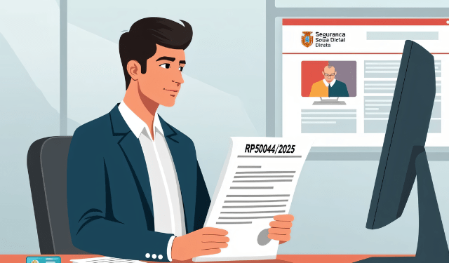 Informação laboral – Novo modelo subsídio desemprego