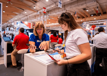 Futurália 2025: Oportunidades de Educação e Carreira para Jovens e Adultos