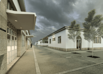 CESAE Digital lança em Santo Tirso maior campus de formação digital do país