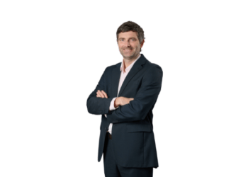 Asier Amorena assume liderança da Saint-Gobain Portugal
