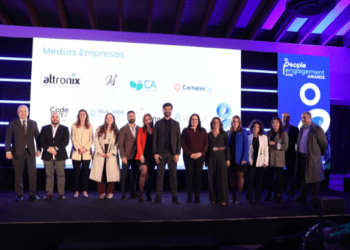 People Engagement Awards 2025: Conheça as empresas vencedoras