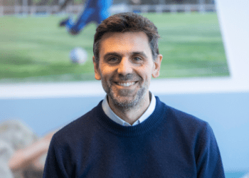 Javier López é o novo CEO da Decathlon