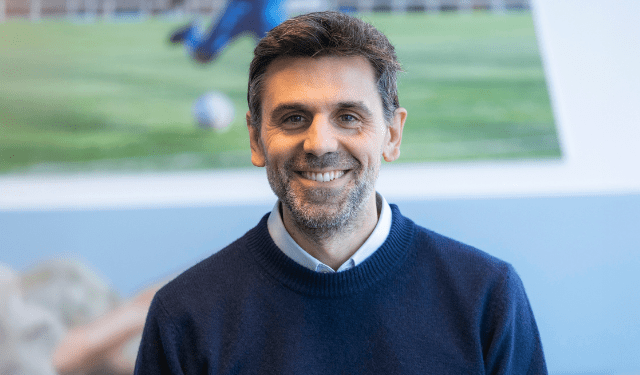 Javier López é o novo CEO da Decathlon