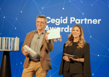 Cegid Partner Awards distingue parceiros por desempenho de excelência