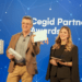 Cegid Partner Awards distingue parceiros por desempenho de excelência