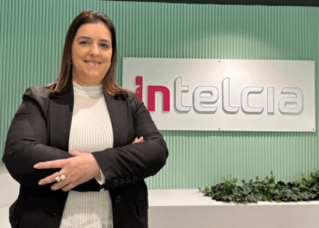 Ana Guerreiro é a nova Brand & Engagement Manager da Intelcia Portugal
