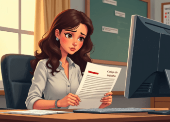 Informação Laboral – Alteração Código do Trabalho: Faltas
