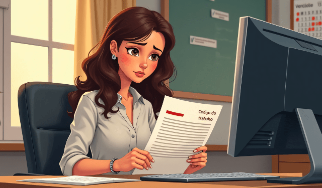 Informação Laboral – Alteração Código do Trabalho: Faltas