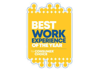 Best Work Experience of the Year: estas são as marcas vencedoras da 1ª edição