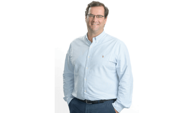Adolfo Martinho é o novo diretor-geral da DXC Technology em Portugal