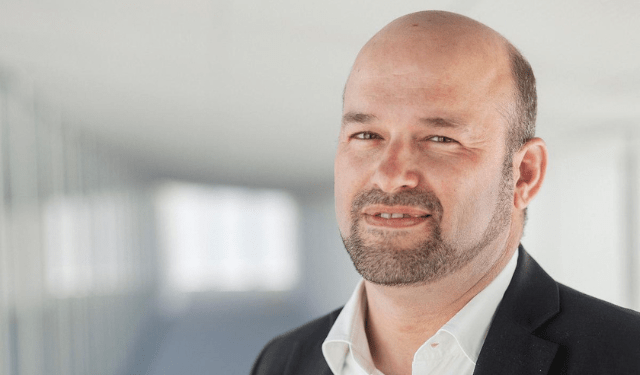 João Santos Tavares é o novo Diretor Executivo de Pessoas e Talento do BPI