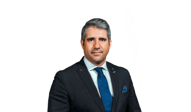 inCentea reforça equipa com novo Business Unit Director
