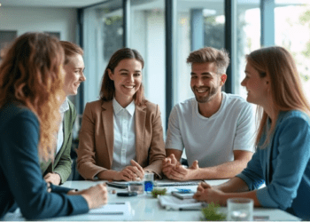 Empresas Incríveis 2024: jovens querem salário justo flexibilidade e crescimento