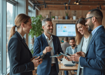 7 Pilares de um bom plano de benefícios flexíveis