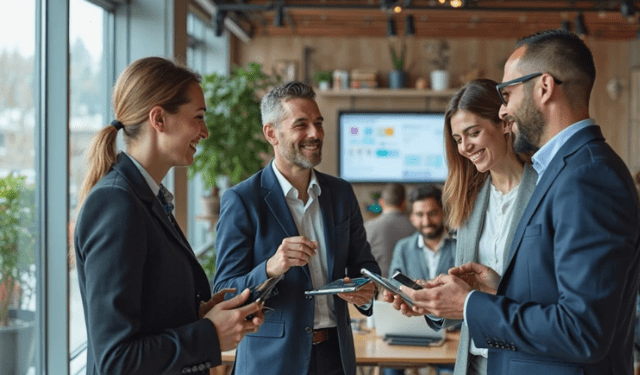 7 Pilares de um bom plano de benefícios flexíveis