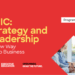 EPIC: programa do ISEG Executive Education une liderança e estratégia inovadora