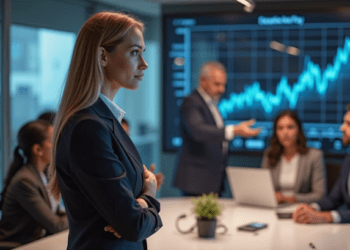 66% das empresas já alcançaram ou estão perto de alcançar a igualdade de género