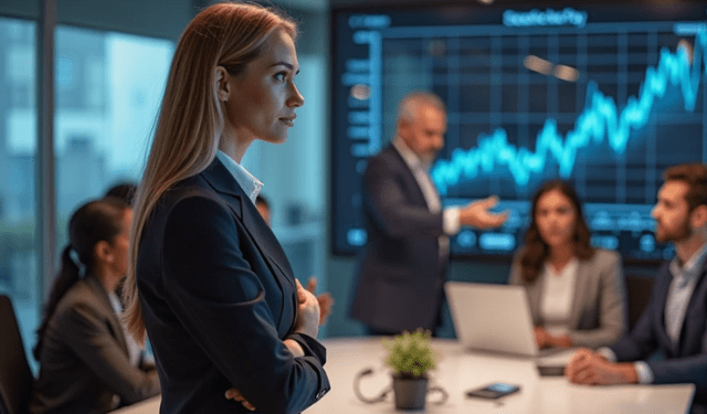 66% das empresas já alcançaram ou estão perto de alcançar a igualdade de género