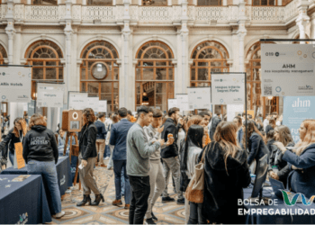 AHRESP promove oportunidades na Bolsa de Empregabilidade em Lisboa