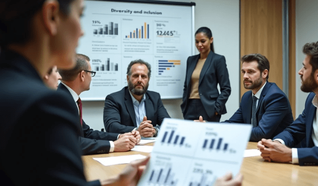 Desigualdade de género no trabalho continua evidente