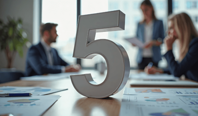 Baixo desempenho? Aprenda 5 passos para prevenir e apoiar os seus colaboradores