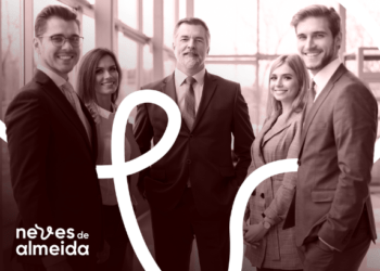 Neves de Almeida renova identidade e aposta na expansão com o Grupo Cegos