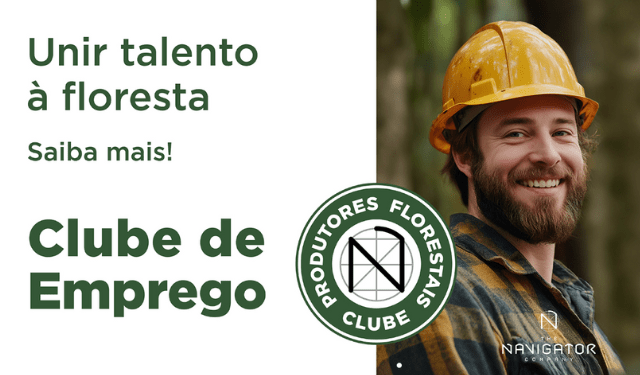 Navigator lança portal de recrutamento para potenciar qualificação do sector