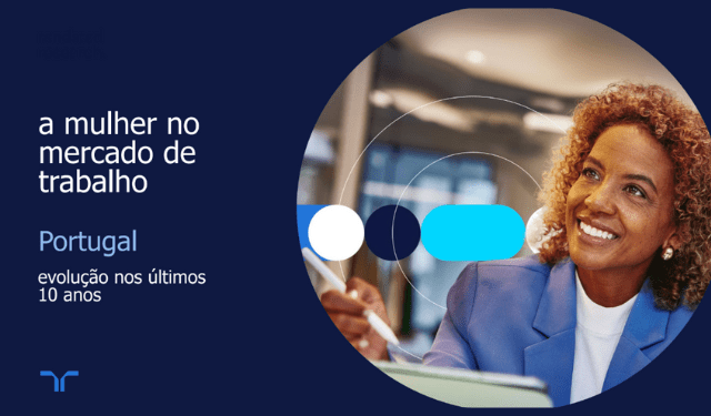 Mais mulheres a trabalhar, mas disparidade salarial agravou-se 70%