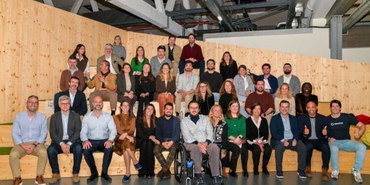 Sesame HR Afterwork: Lisboa recebeu a energia vibrante da nova era dos recursos humanos