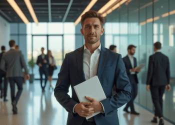 40% dos profissionais não se sentiram bem recebidos no primeiro dia de trabalho