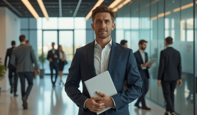 40% dos profissionais não se sentiram bem recebidos no primeiro dia de trabalho